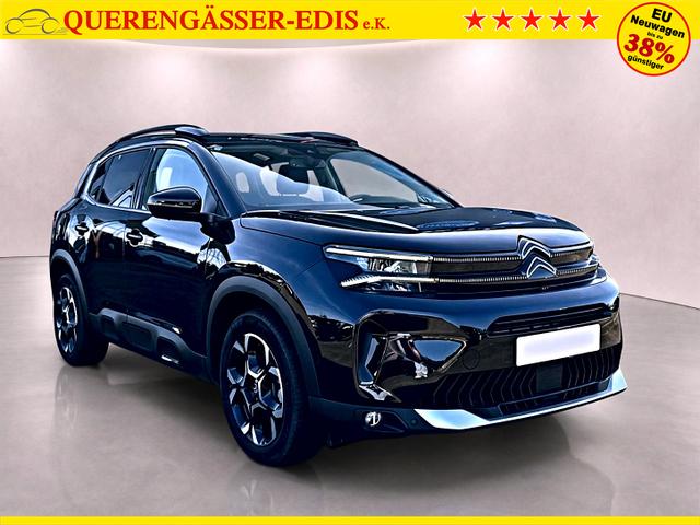 Citro&euml;n C5 Aircross MAX 