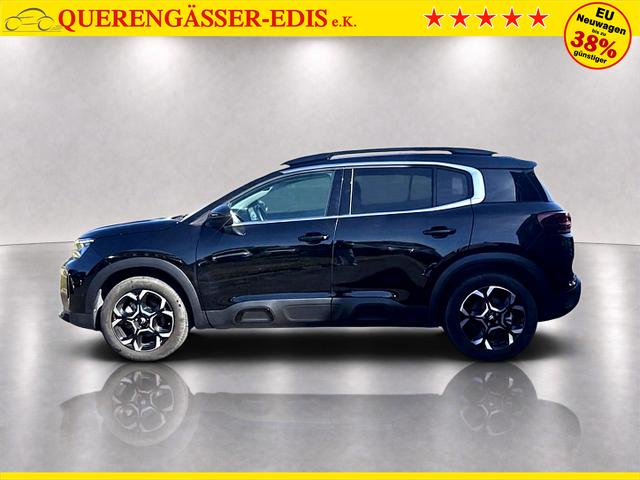 Citro&euml;n C5 Aircross MAX 