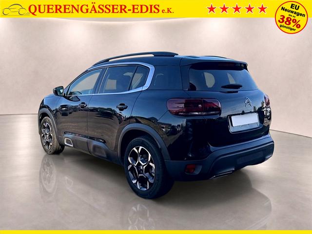 Citro&euml;n C5 Aircross MAX 