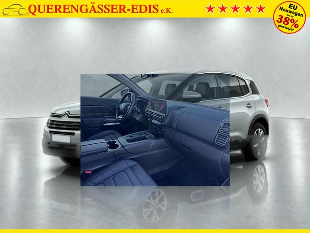 Citro&euml;n C5 Aircross MAX 