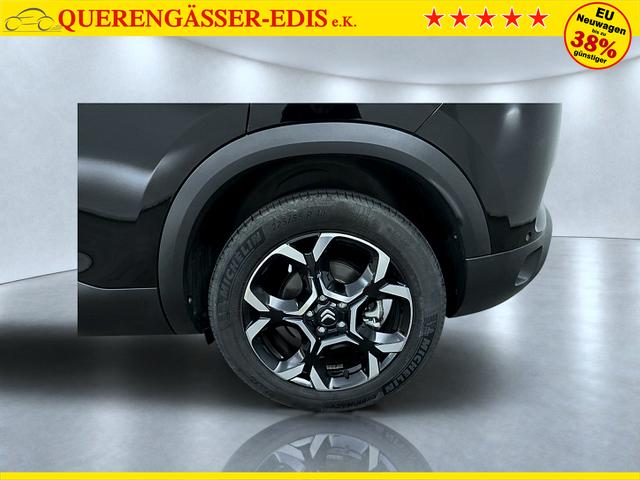Citro&euml;n C5 Aircross MAX 