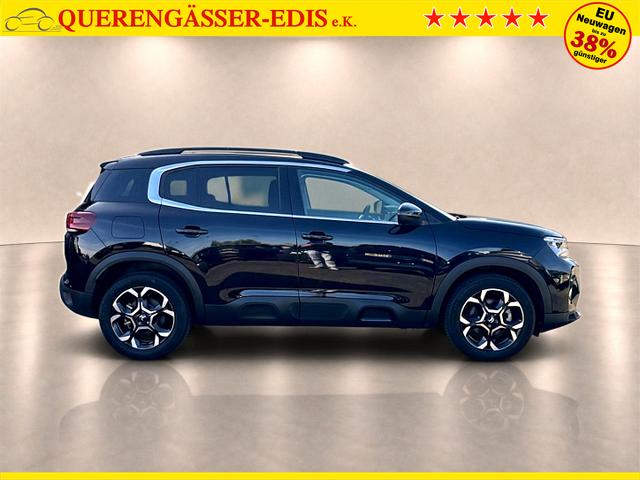 Citro&euml;n C5 Aircross MAX 