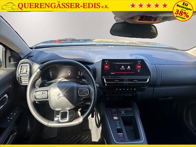 Citro&euml;n C5 Aircross MAX 