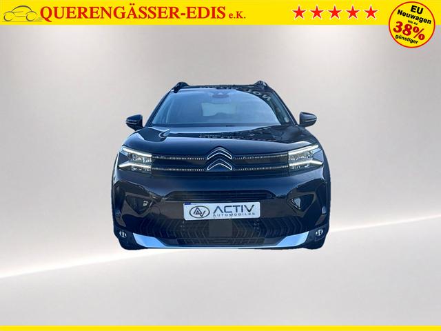 Citro&euml;n C5 Aircross MAX 