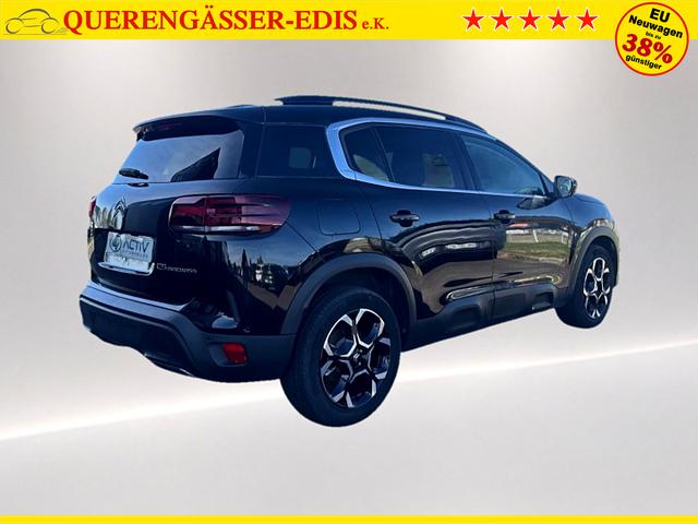 Citro&euml;n C5 Aircross MAX 