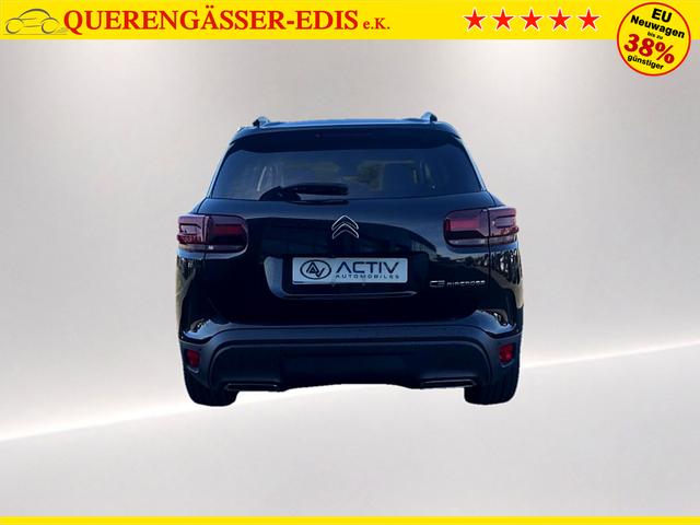 Citro&euml;n C5 Aircross MAX 