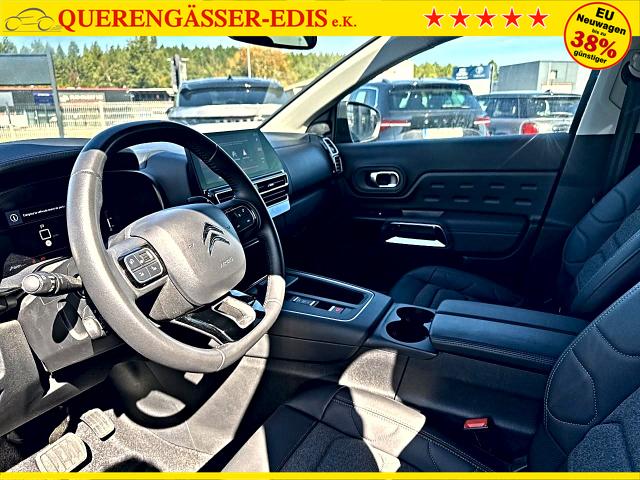 Citro&euml;n C5 Aircross MAX 