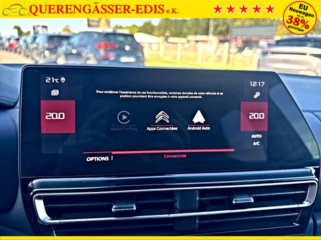 Citro&euml;n C5 Aircross MAX 