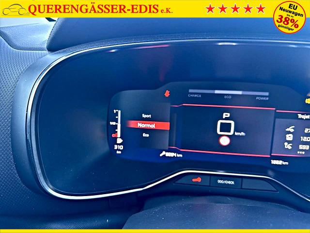 Citro&euml;n C5 Aircross MAX 