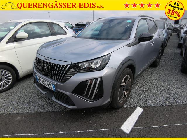 Peugeot 2008 Allure 