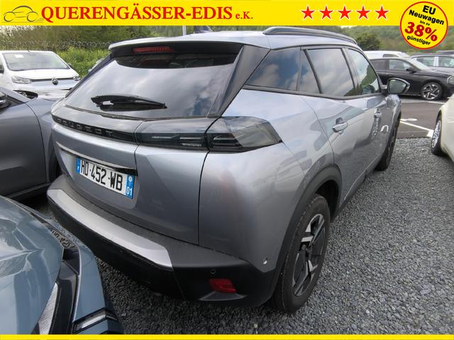 Peugeot 2008 Allure 