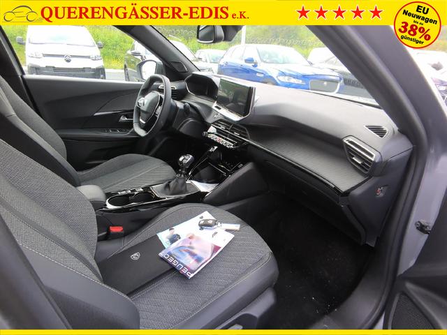 Peugeot 2008 Allure 