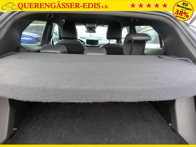 Peugeot 2008 Allure 