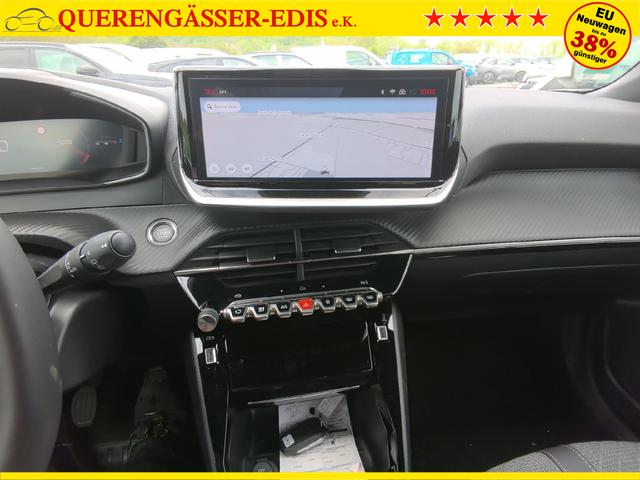 Peugeot 2008 Allure 