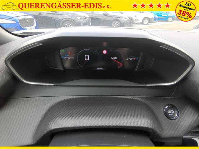 Peugeot 2008 Allure 