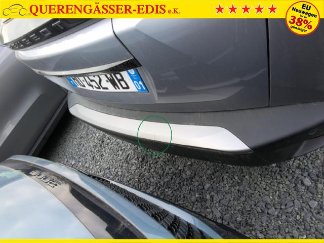 Peugeot 2008 Allure 