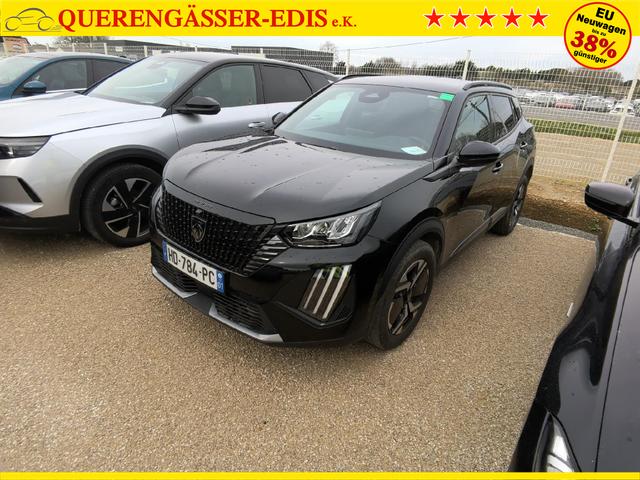 Peugeot 2008 Allure 