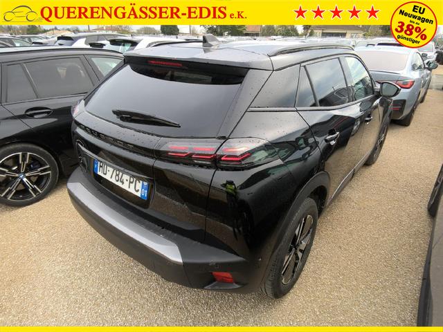 Peugeot 2008 Allure 