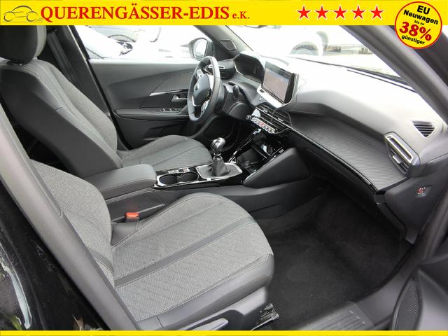Peugeot 2008 Allure 