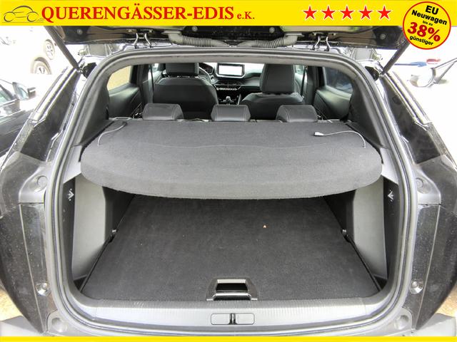 Peugeot 2008 Allure 