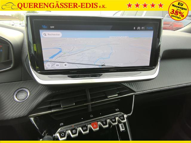 Peugeot 2008 Allure 
