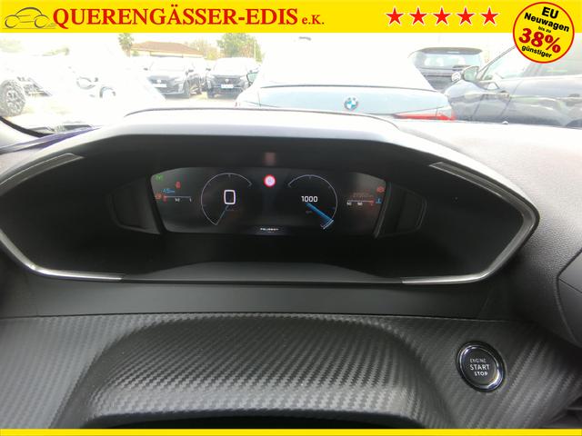 Peugeot 2008 Allure 