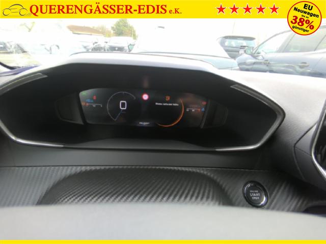 Peugeot 2008 Allure 