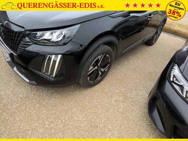 Peugeot 2008 Allure 