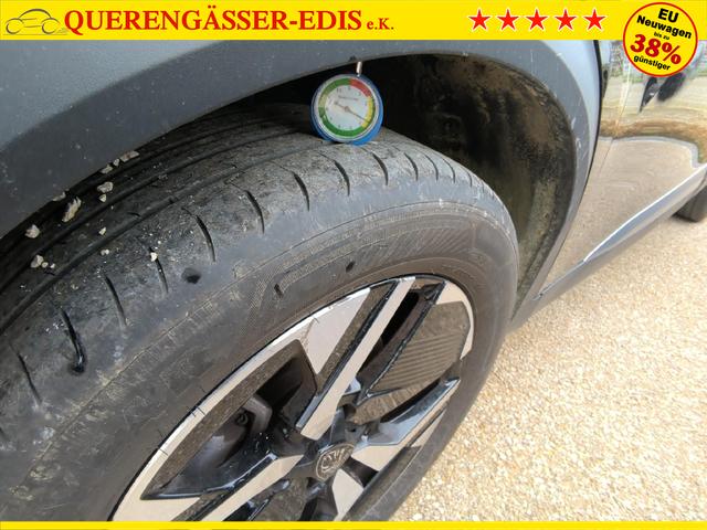 Peugeot 2008 Allure 