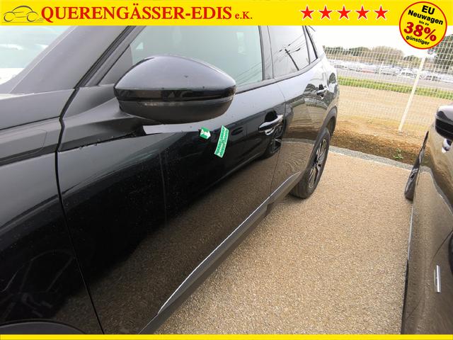 Peugeot 2008 Allure 