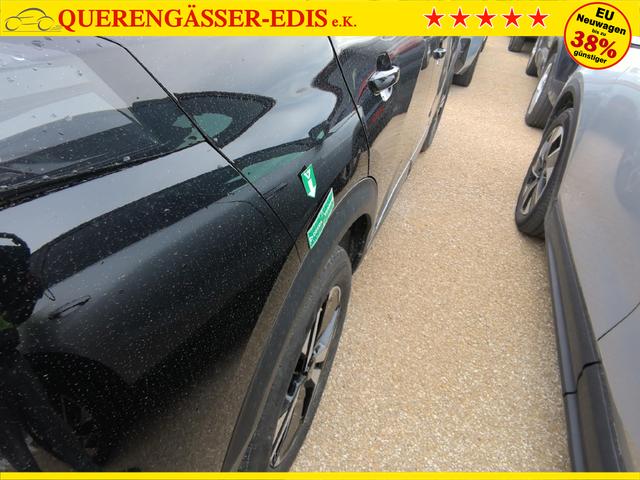 Peugeot 2008 Allure 
