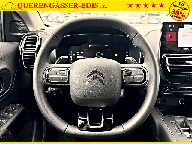 Citro&euml;n C5 Aircross MAX 