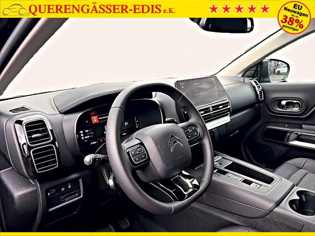 Citro&euml;n C5 Aircross MAX 