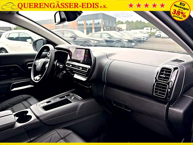 Citro&euml;n C5 Aircross MAX 