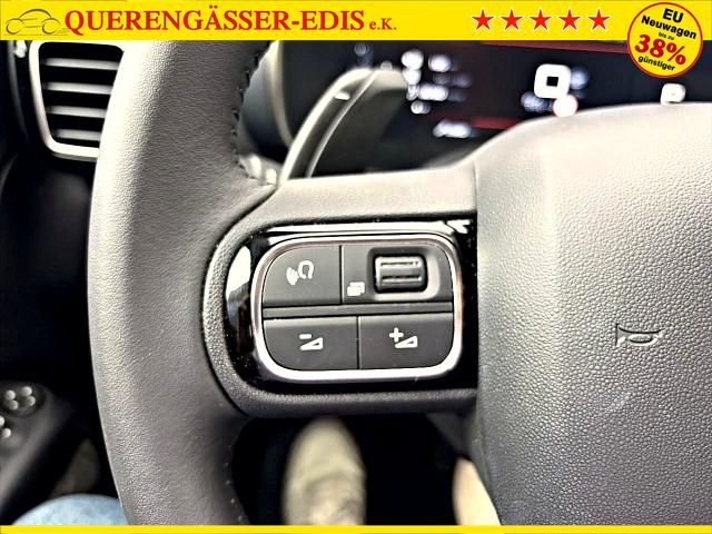 Citro&euml;n C5 Aircross MAX 