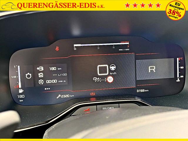 Citro&euml;n C5 Aircross MAX 
