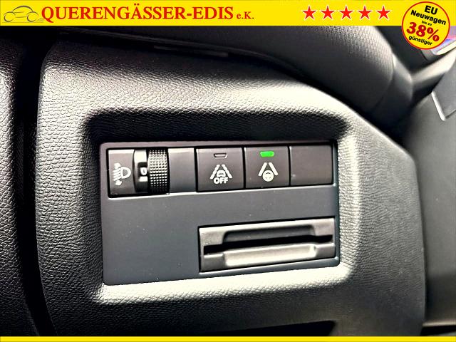 Citro&euml;n C5 Aircross MAX 