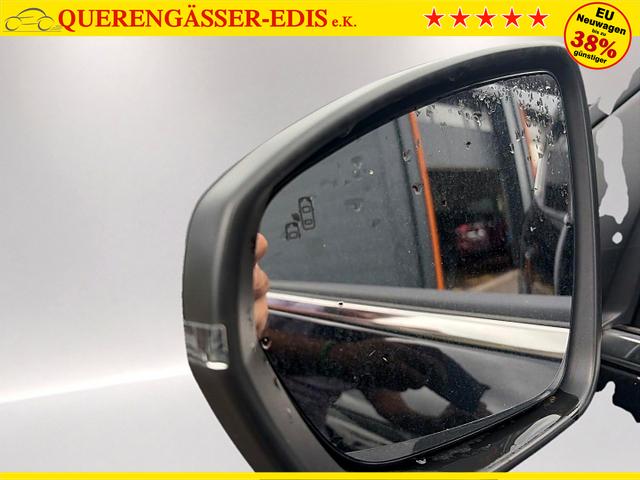 Citro&euml;n C5 Aircross MAX 