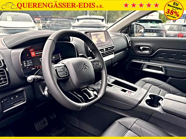 Citro&euml;n C5 Aircross MAX 