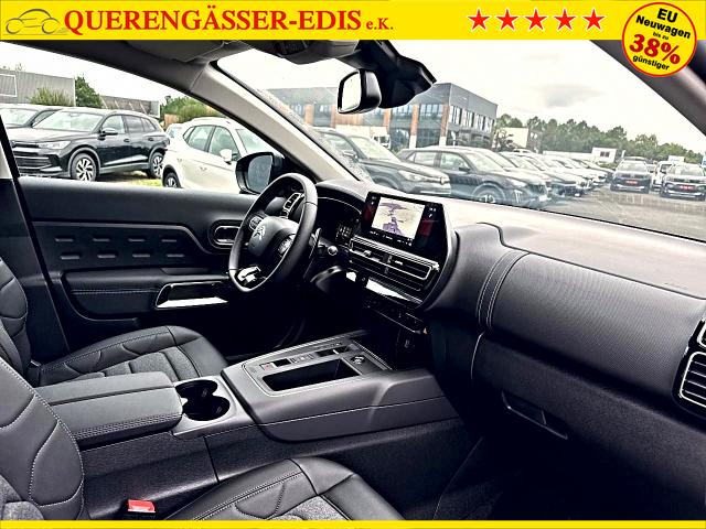 Citro&euml;n C5 Aircross MAX 