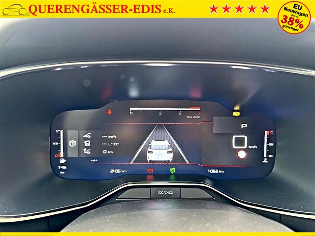 Citro&euml;n C5 Aircross MAX 