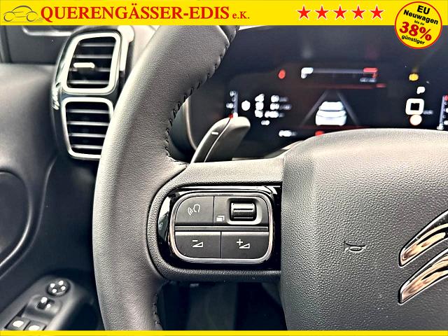 Citro&euml;n C5 Aircross MAX 