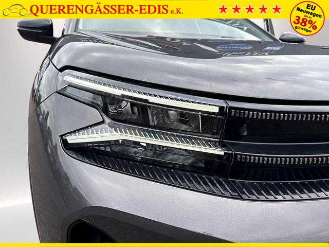 Citro&euml;n C5 Aircross MAX 