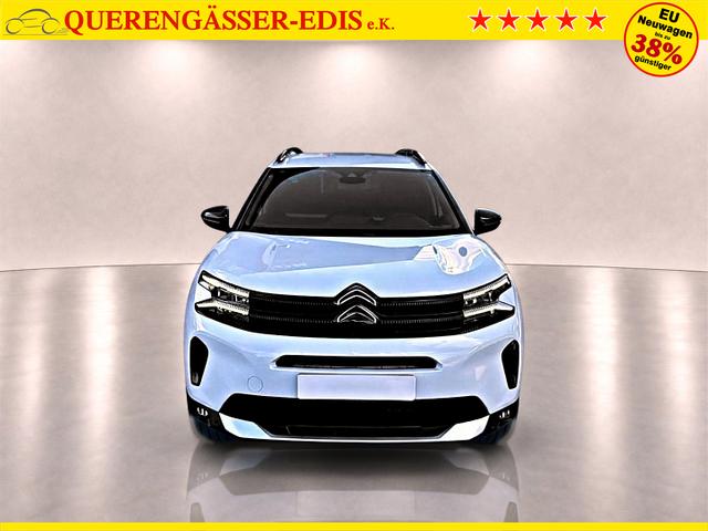 Citro&euml;n C5 Aircross MAX 