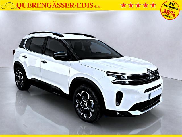 Citro&euml;n C5 Aircross MAX 