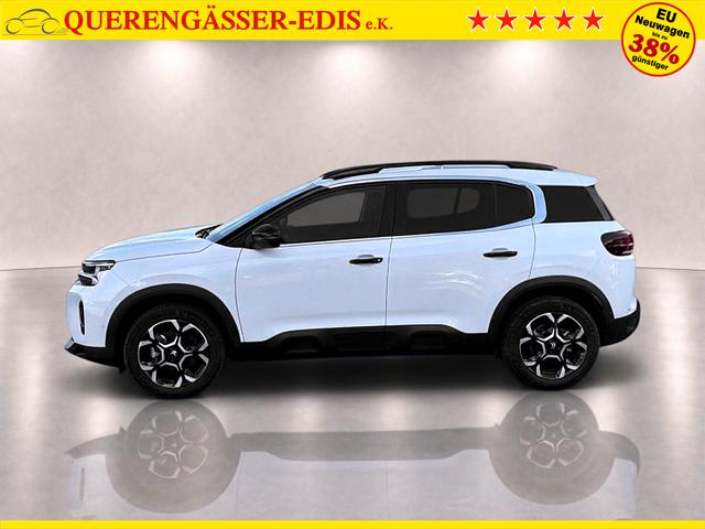 Citro&euml;n C5 Aircross MAX 