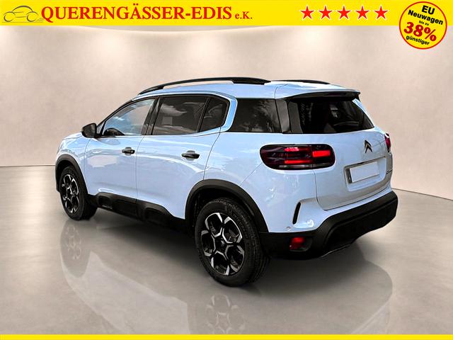 Citro&euml;n C5 Aircross MAX 