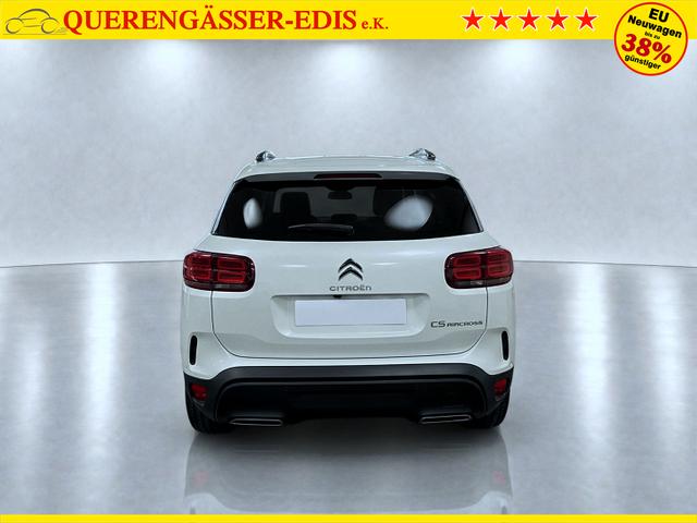 Citro&euml;n C5 Aircross MAX 