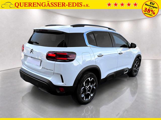 Citro&euml;n C5 Aircross MAX 