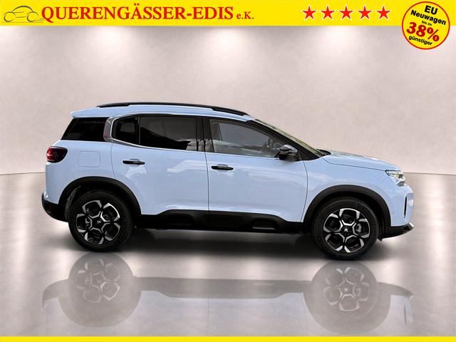 Citro&euml;n C5 Aircross MAX 